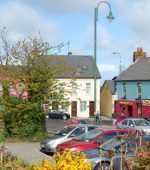 Carndonagh receives 50k in funding