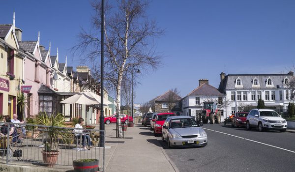 carrigart