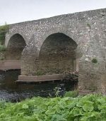 castlefin bridge