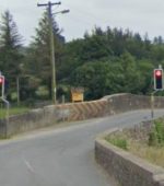 castlefinn bridge