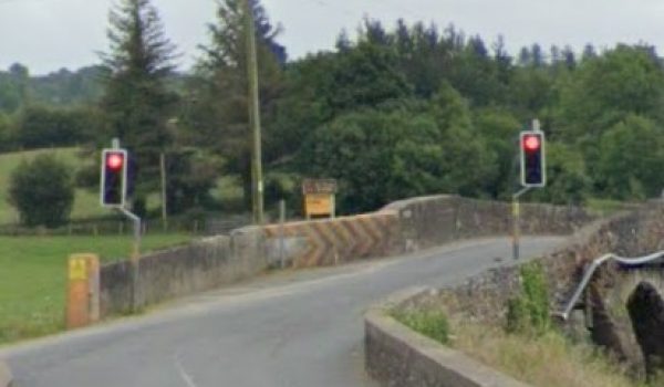 castlefinn bridge