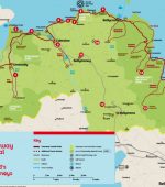 causeway coastal route