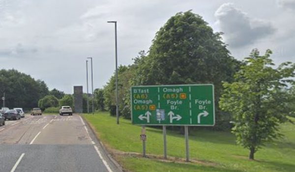 caw roundabout