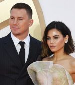 Channing Tatum and Jenna Dewan - "Absolutely nothing has changed about how much we love one another, but love is a beautiful adventure that is taking us on different paths for now"
