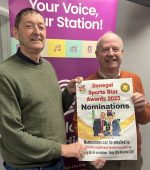 chris and declan kerr