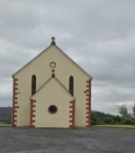 church drimarone