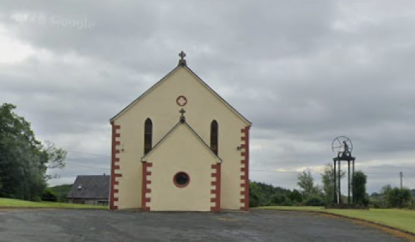 church drimarone