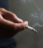 cigarette