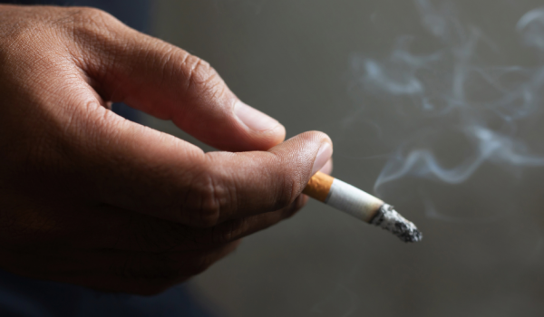 cigarette