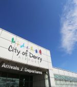 city of derry airport