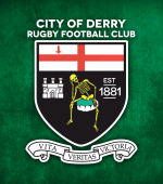 city of derry rugby
