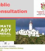DCC Draft Climate, Change Adaptation Strategy, Highland Radio, News, Letterkenny, Donegal