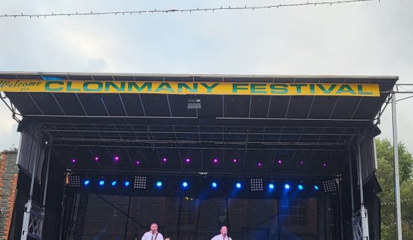 clonmany festival