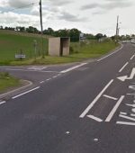 Strabane, PSNI, Investigates, A5 Collision, Cloghcor Junction, Highland Radio, Letterkenny, Donegal