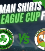 clubman shirts cup final