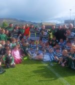 cockhill celtic