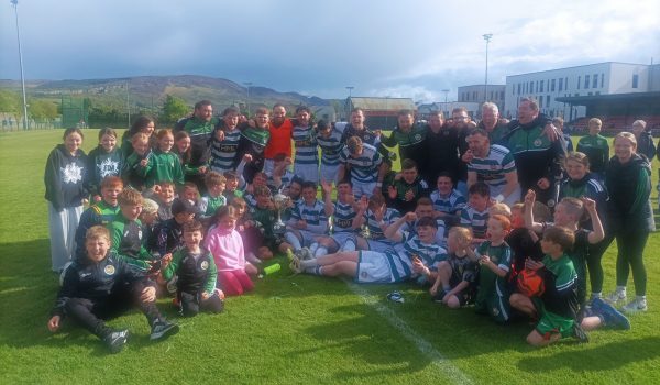 cockhill celtic