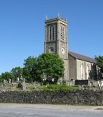 cockhill church