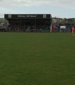 cockhill v bonagee