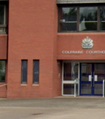 coleraine court