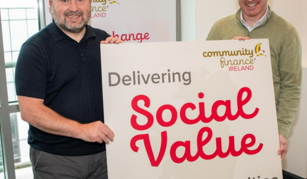 community finance