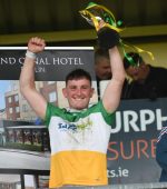 conor grant captain buncrana