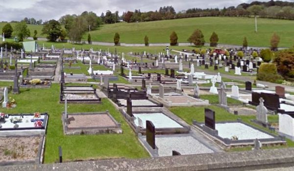 conwal cemetery