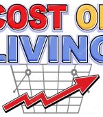 cost of living