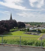 courtrai park strabane