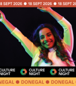 culture night donegal