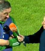 damien devenney