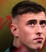 darragh burns
