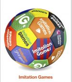 darragh mcgee imitation games book