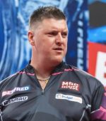 daryl gurney