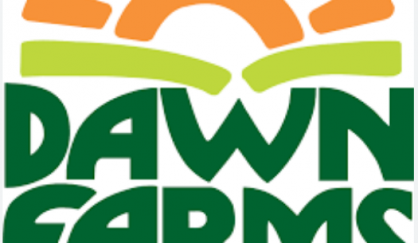 dawn farms