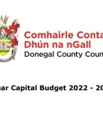 dcc capital budget