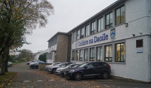 deele college raphoe