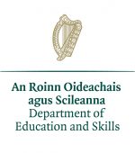 department of education and skills