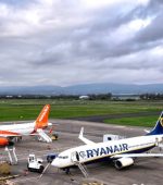 derry airport coda
