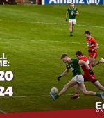 derry gaa