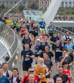 derry half marathon