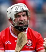 derry hurling