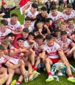 derry minors