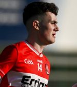 derry minors