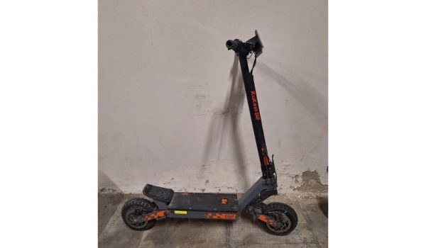 derry scooter