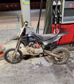 derry scrambler