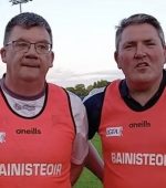 dessie mcnamara paul gillespie donegal u20