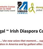 diaspora conference