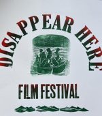 disappear film festival ballyliffin