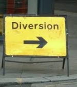 diversion